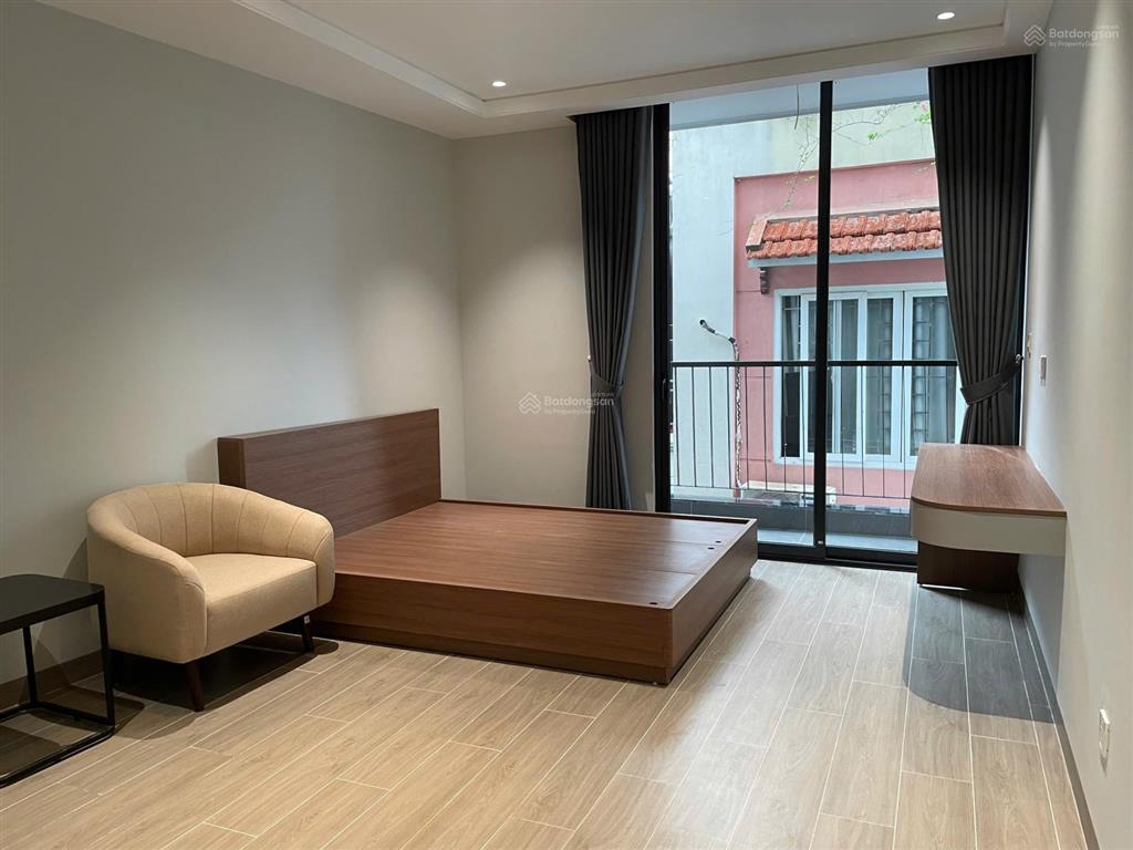 Chính chủ tìm bên thứ 3 vào vận hành cho thuê