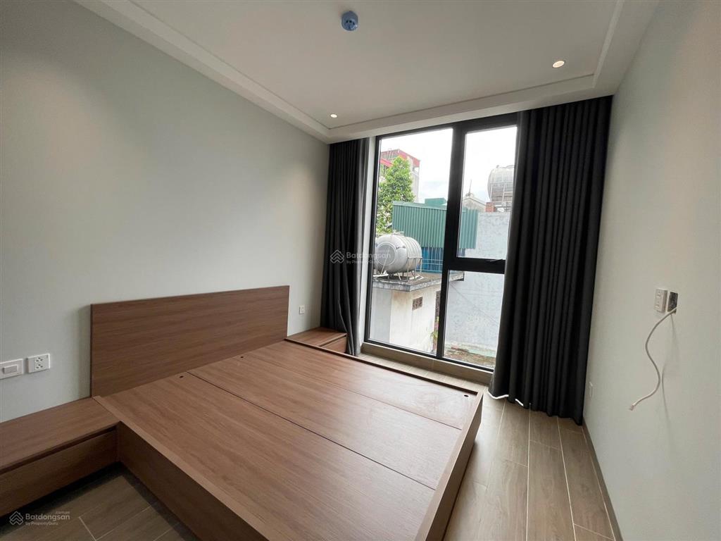Chính chủ tìm bên thứ 3 vào vận hành cho thuê