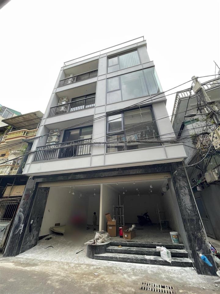 Chính chủ tìm bên thứ 3 vào vận hành cho thuê