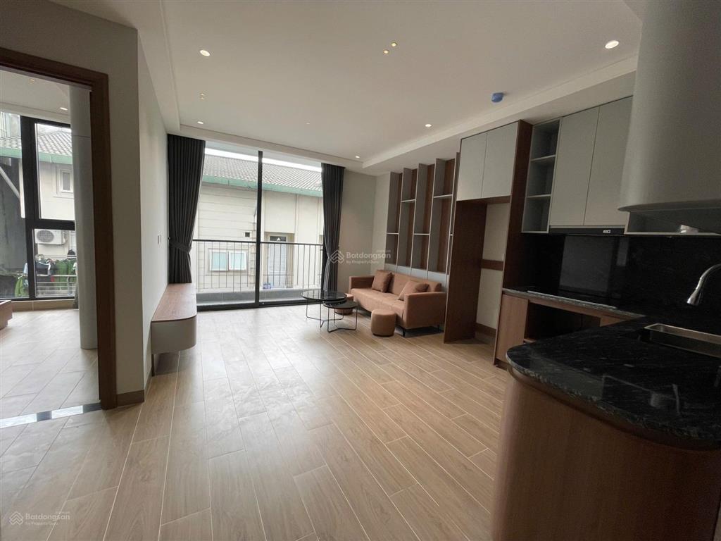 Chính chủ tìm bên thứ 3 vào vận hành cho thuê