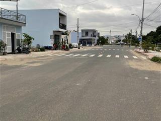 Bán lô đất tái định cư ngọc hiệp 107,5m² đường 20m sổ hồng riêng giá 6,25 tỷ