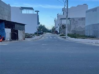 Bán đất tái định cư ngọc hiệp nha trang, 96,8m², đường 10m, sổ đỏ full thổ