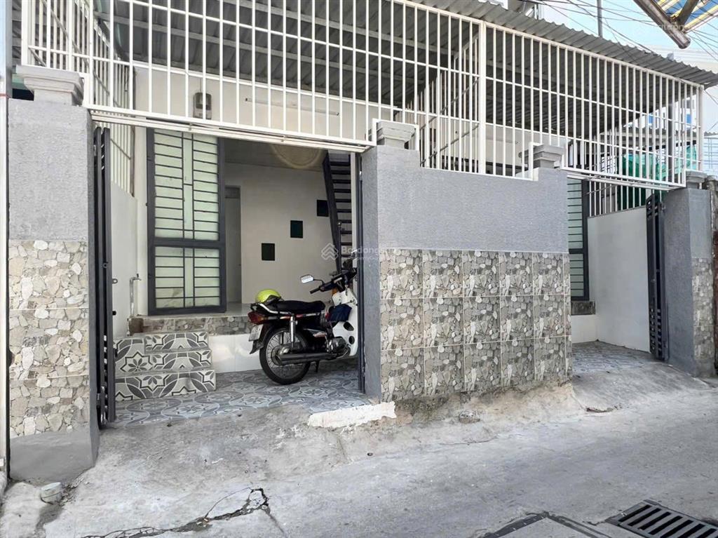 Bán nhà vĩnh thạnh gần chợ ga có thu nhập ngay