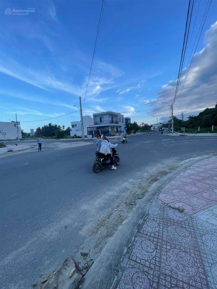 Bán đất tái định cư ngọc hiệp nha trang