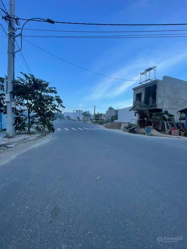 Bán đất tái định cư ngọc hiệp nha trang