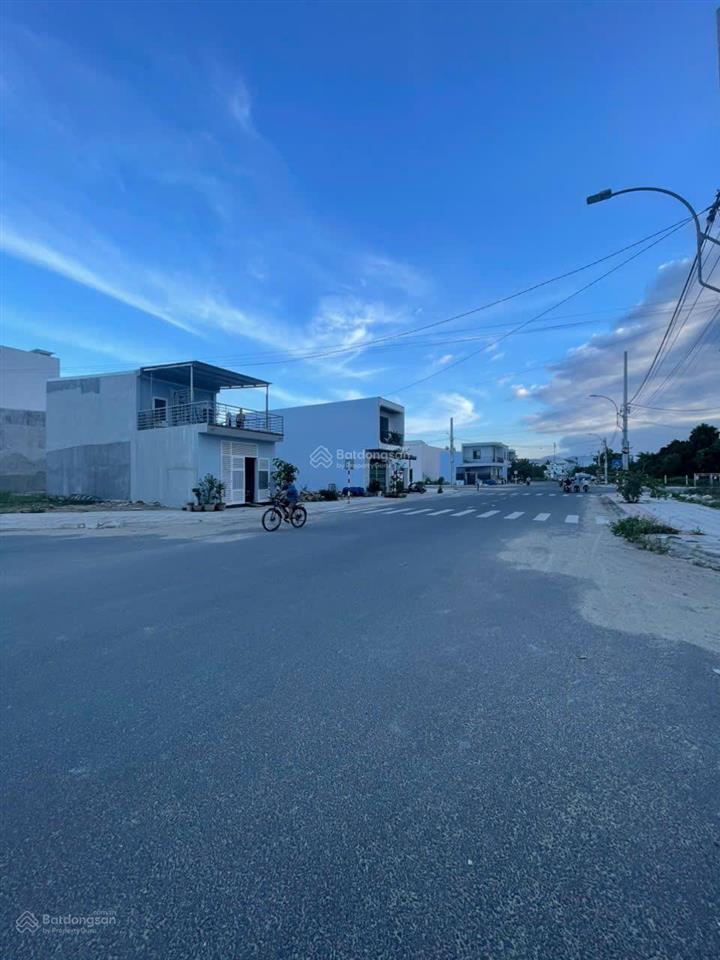 Bán đất tái định cư ngọc hiệp nha trang