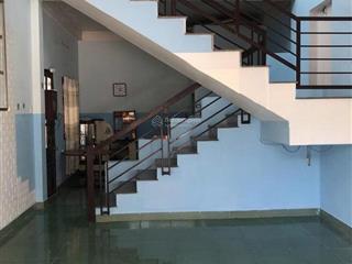 Bán nhà 2 tầng (105 m2, ngang 5.5 m) hẻm 3  4m hl ngọc hiệp. gần 23/10 chỉ 300 m. giá 4 tỷ