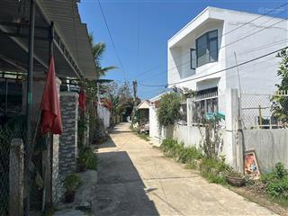 Bán đất (183.7 m2, ngang 5m) thôn an ninh  diên an  diên khánh  giá 2.05 tỷ