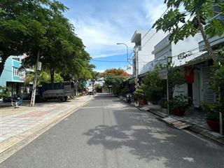 Bán đất (66.8m2, ngang 4m) đường nhựa 12 m  khu hòn rớ 1  mặt đường số 3  giá bán 3.65 tỷ