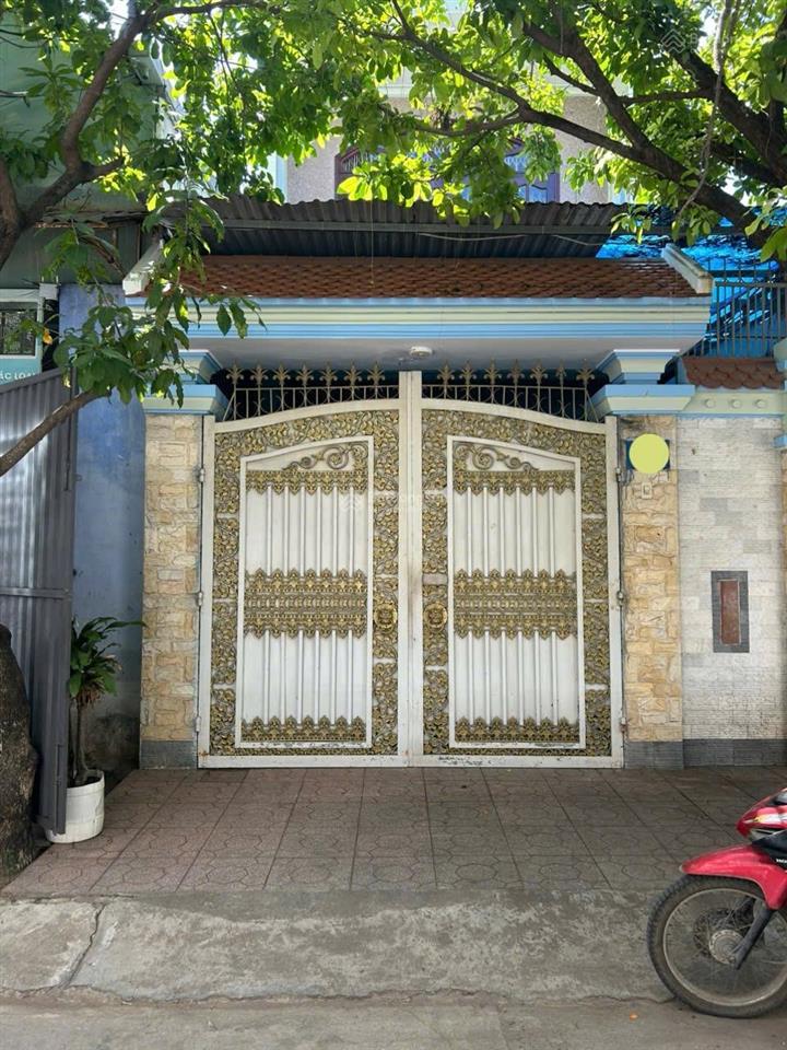 Nhà 2 tầng (110m2, ngang 5m) đường 10m, vĩnh hải, cách 2/4 chỉ 30m cách biển 1.2 km. giá 6,6 tỷ