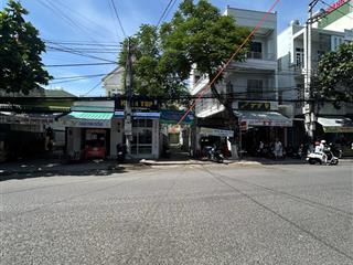 Bán đất (87 m2, ngang 5m) góc 2 mặt hẻm cách đường mai xuân thưởng chỉ 1 căn nhà. giá 5 tỷ
