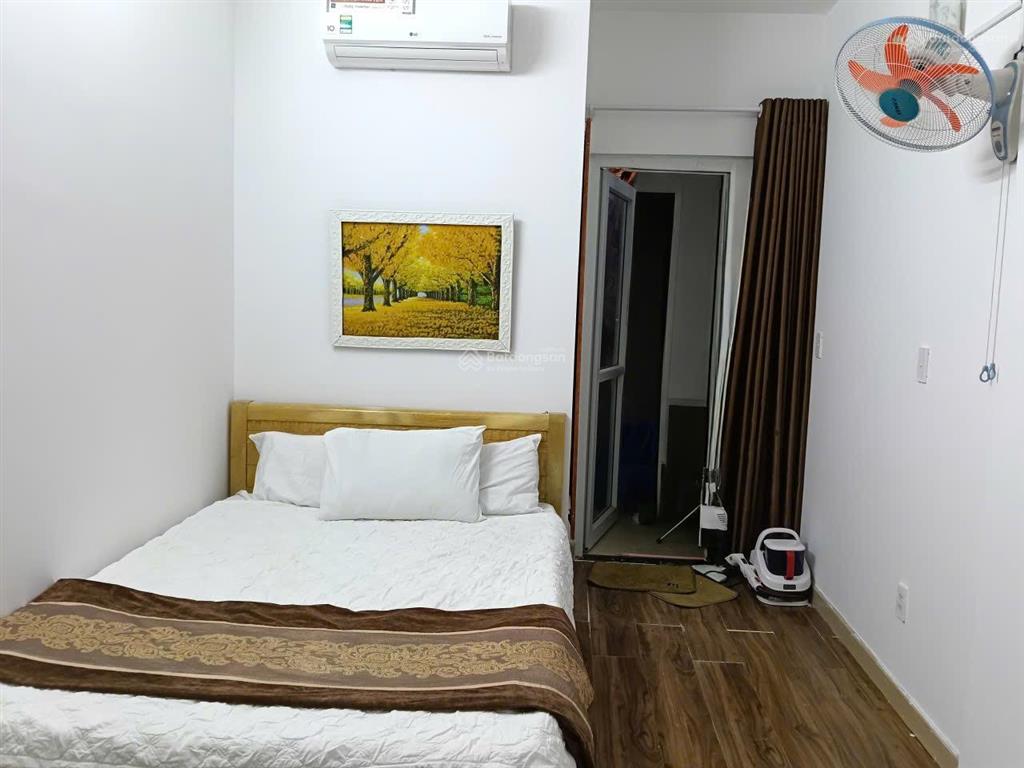 Bán căn hộ (48.8m2, 2 pn)  chung cư bình phú 2  tầng cao thoáng mát  view nhìn biển  giá 1.8 tỷ