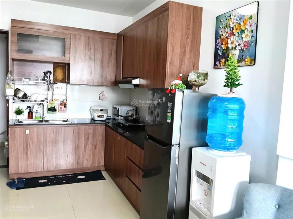 Bán căn hộ (48.8m2, 2 pn)  chung cư bình phú 2  tầng cao thoáng mát  view nhìn biển  giá 1.8 tỷ