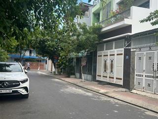 Bán đất (99m2, ngang 5.24 m) mặt đường nguyễn trác  p. bắc nha trang  cách biển 800m. giá 7.6 tỷ