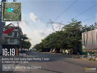 Bán căn hộ góc tầng 3 chung cư phú lợi quận 8, chính chủ, 75,9m2