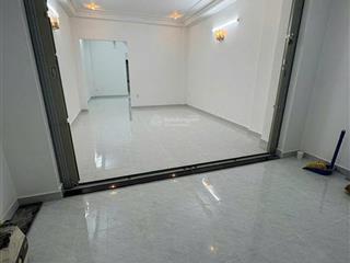 Nhà 2 phòng ngủ 4,2x17 tô hiến thành