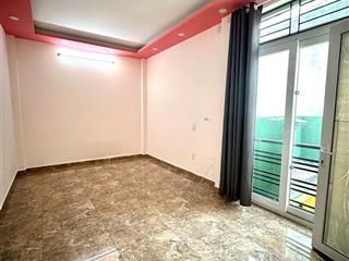 Nhà 2 phòng ngủ 3x9 calmette. hẻm xe hơi