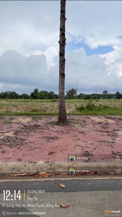 Bán 1 cặp liền kề mặt tiền đường lê hồng phong dự án hud nhơn trạch, vị trí kim cương tại nt