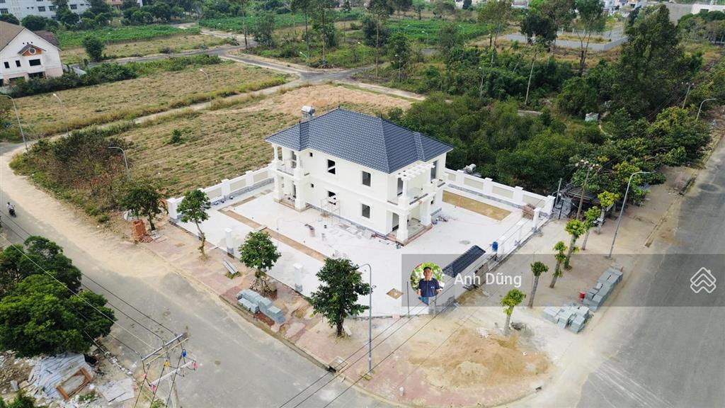 Bds sinh lời tốt nhất nhơn trạch đất nền dự án lớn, giá từ 10tr/m2, có sổ riêng