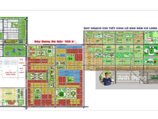 Bds sinh lời tốt nhất nhơn trạch đất nền dự án lớn, giá từ 10tr/m2, có sổ riêng