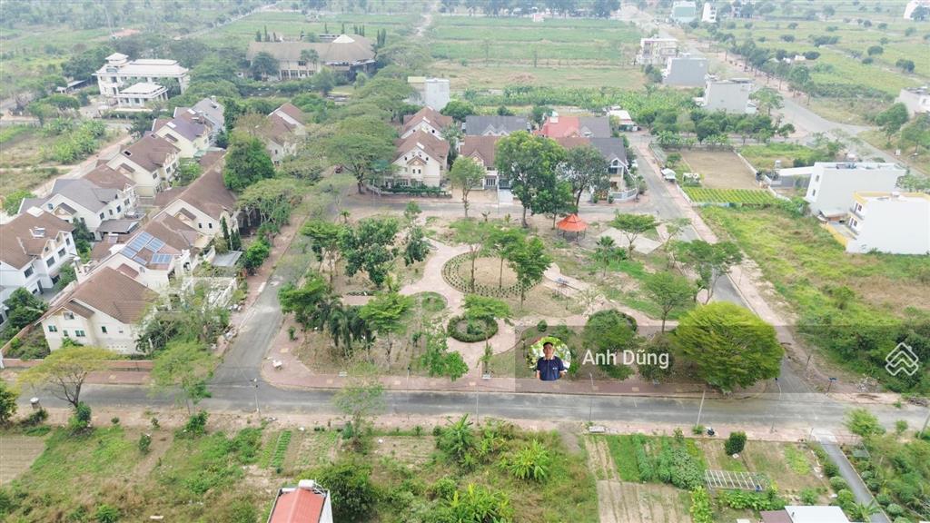 Bds sinh lời tốt nhất nhơn trạch đất nền dự án lớn, giá từ 10tr/m2, có sổ riêng