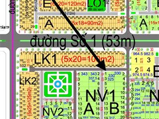 Bán lô góc nhà vườn hud diện tích lớn 330m2 vị trí đẹp giá tốt chỉ 15 triệu/m2