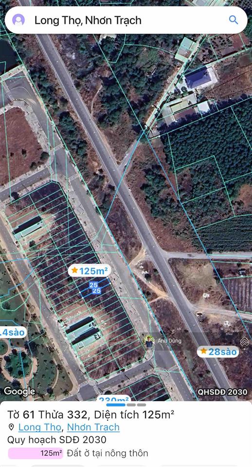 Cần bán gấp đất mặt tiền đường lớn 80m kinh doanh đỉnh giá chỉ 3,7 tỷ, kênh lợi nhuận top 1