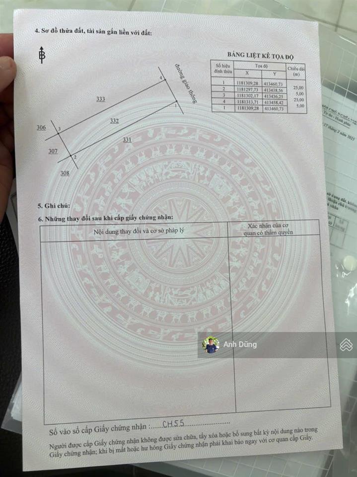 Cần bán gấp đất mặt tiền đường lớn 80m kinh doanh đỉnh giá chỉ 3,7 tỷ, kênh lợi nhuận top 1