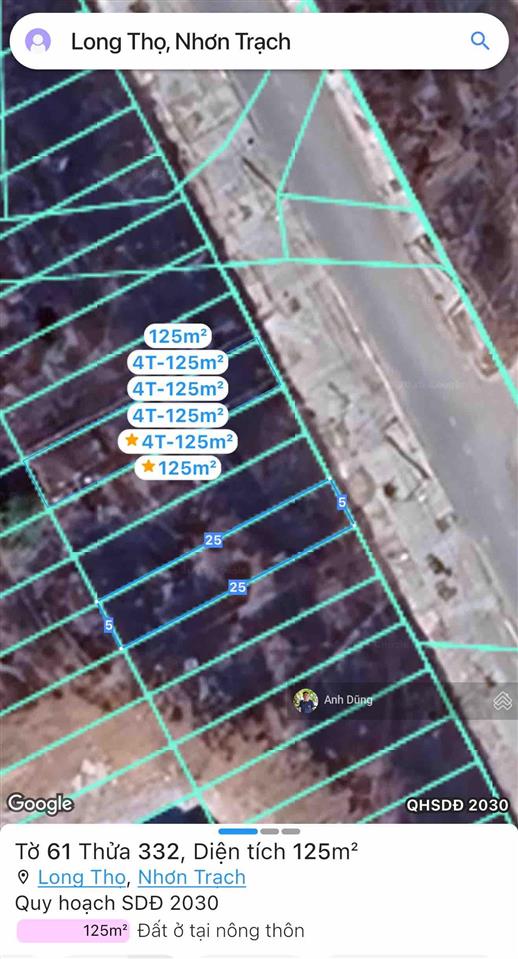 Cần bán gấp đất mặt tiền đường lớn 80m kinh doanh đỉnh giá chỉ 3,7 tỷ, kênh lợi nhuận top 1