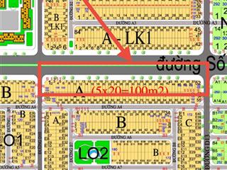 Bán đất nền hud nhơn trạch vị trí đẹp ngay trục lê hồng phong 53m tiềm năng tăng giá cao