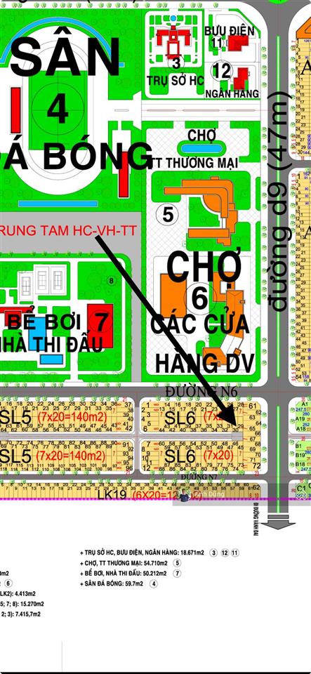 Bán lô đất song lập đẹp tại hud nhơn trạch gần trung tâm tiện ích, giá tốt cho nhà đầu tư
