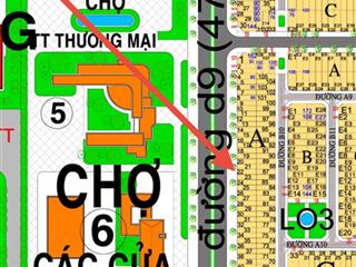 Bán đất vị trí đẹp mặt tiền trục 47m tại hud nhơn trạch diện tích gọn, dễ đầu tư, giá tốt