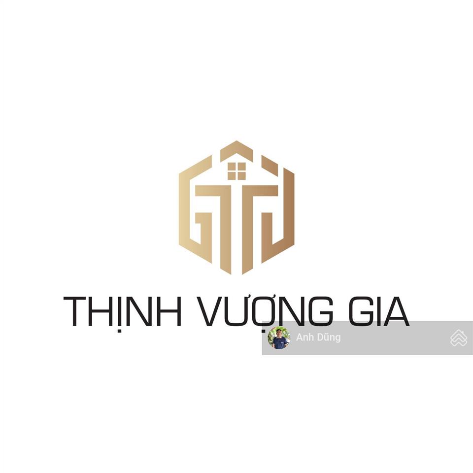 Chỉ 2,06 tỷ sở hữu lô đất 171,5m2 gần trục đường 60m nhơn trạch