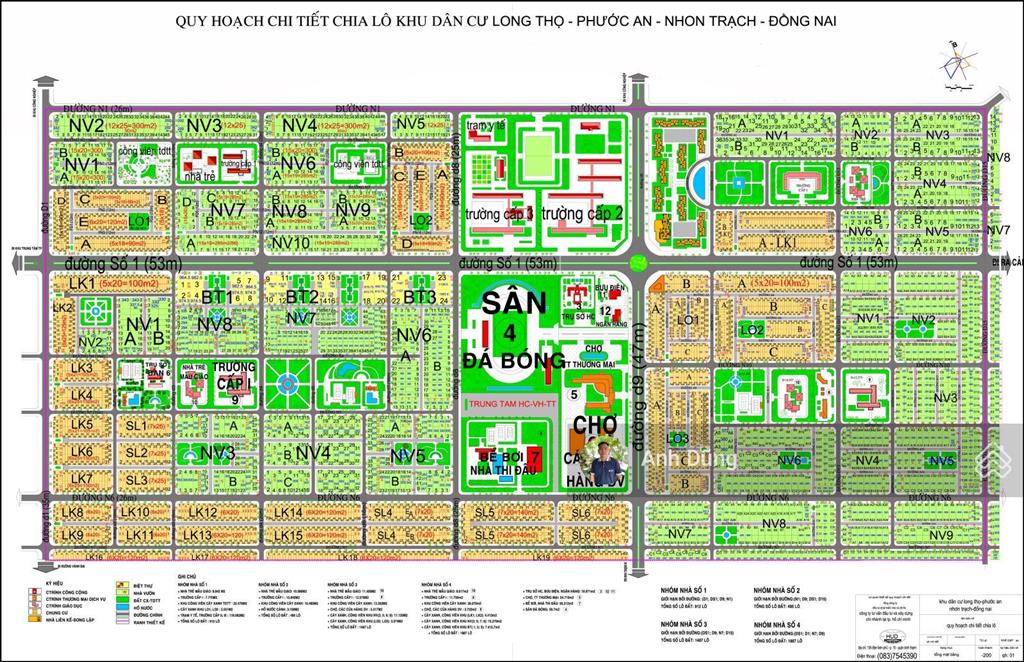 Đất sổ riêng hud đường 16m giá chỉ 1 tỷ 500 triệu