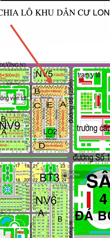 Đất sổ riêng hud đường 16m giá chỉ 1 tỷ 500 triệu