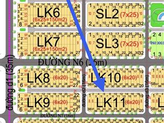 Chỉ 1 tỷ 550 triệu sở hữu đất liền kề hud nhóm 4  sổ hồng riêng  giá tốt hiếm có