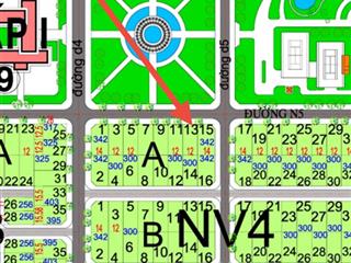 Cần bán đất nhà vườn hud nhóm 4 300m đường 16m giá đầu tư 11,2 triệu/m