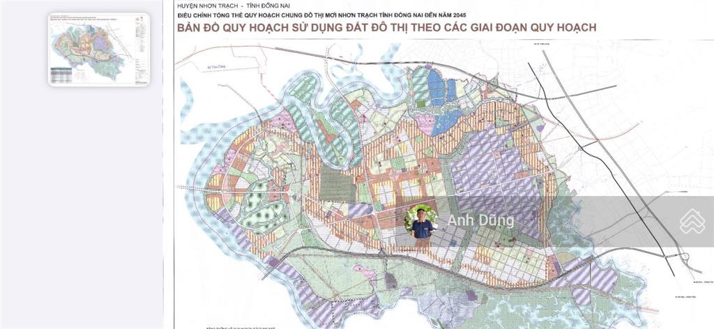 Đất nhà vườn hud 304,5m², góc 2 mặt tiền, gần biệt thự, đối diện công viên 13tr/m²