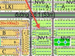 Hud nhóm 3 nhà vườn 280m2, 14x20m, đường 12m, mặt sau lê hồng phong, giá 9 triệu/m2