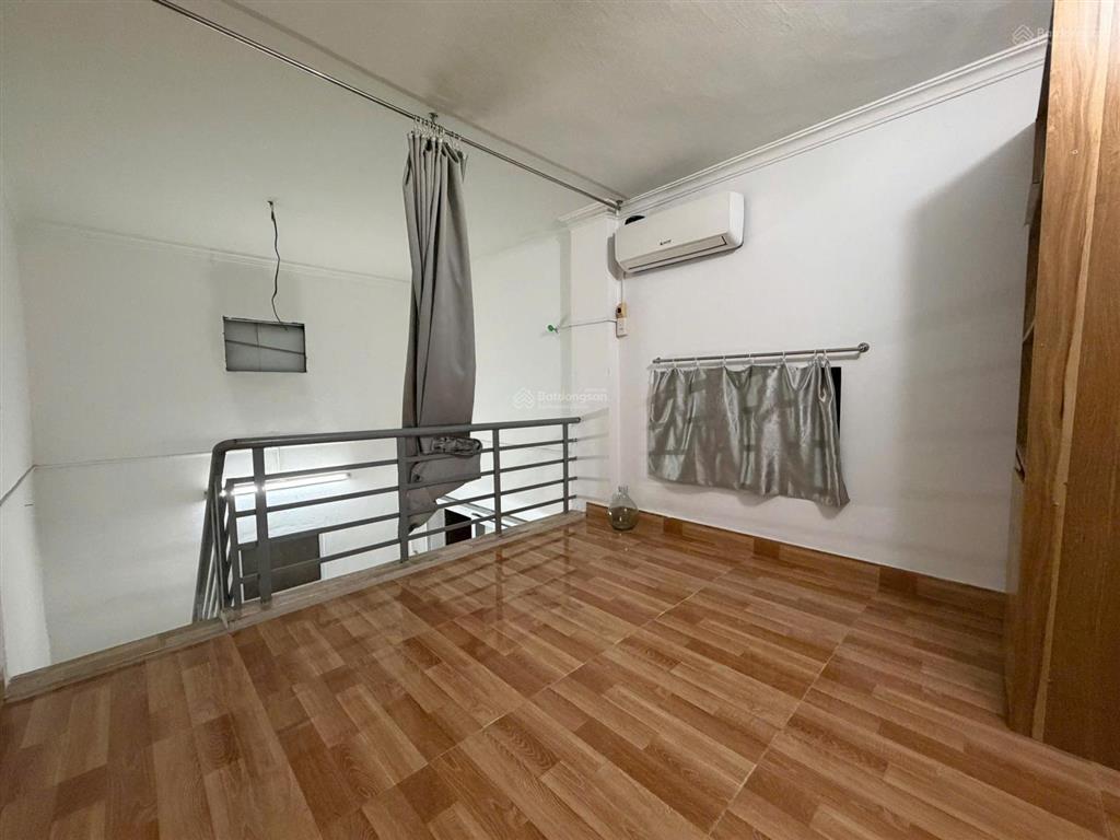 Bán nhà riêng tại ngõ 273 số nhà 17, vũ hữu, 6,6 tỷ, 29m2