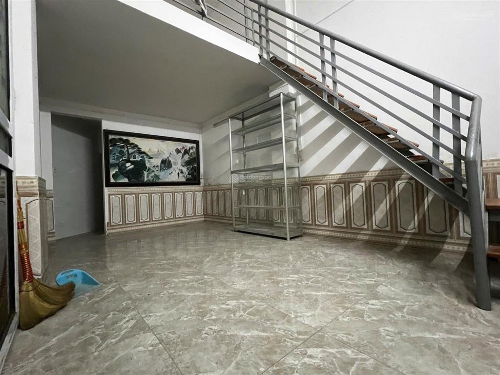 Bán nhà riêng tại ngõ 273 số nhà 17, vũ hữu, 6,6 tỷ, 29m2