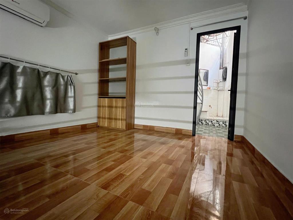 Bán nhà riêng tại ngõ 273 số nhà 17, vũ hữu, 6,6 tỷ, 29m2