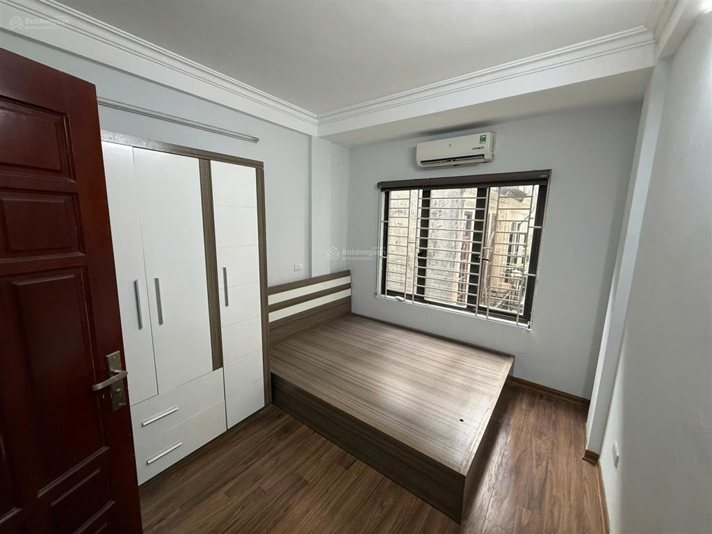 Bán nhà riêng tại ngõ 211, khương trung, 6,9 tỷ, 30m2,  0356 179 ***