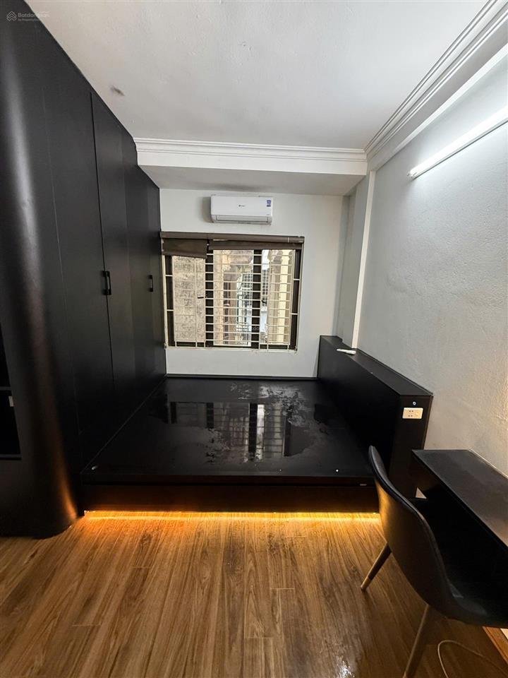 Bán nhà riêng tại ngõ 211, khương trung, 6,9 tỷ, 30m2,  0356 179 ***