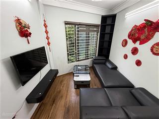 Bán nhà riêng tại ngõ 211, khương trung, 6,9 tỷ, 30m2,  0356 179 ***