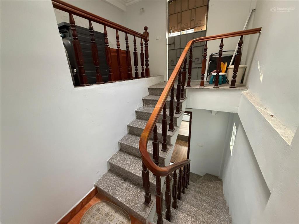 Bán nhà riêng tại ngõ 211, khương trung, 6,9 tỷ, 30m2,  0356 179 ***