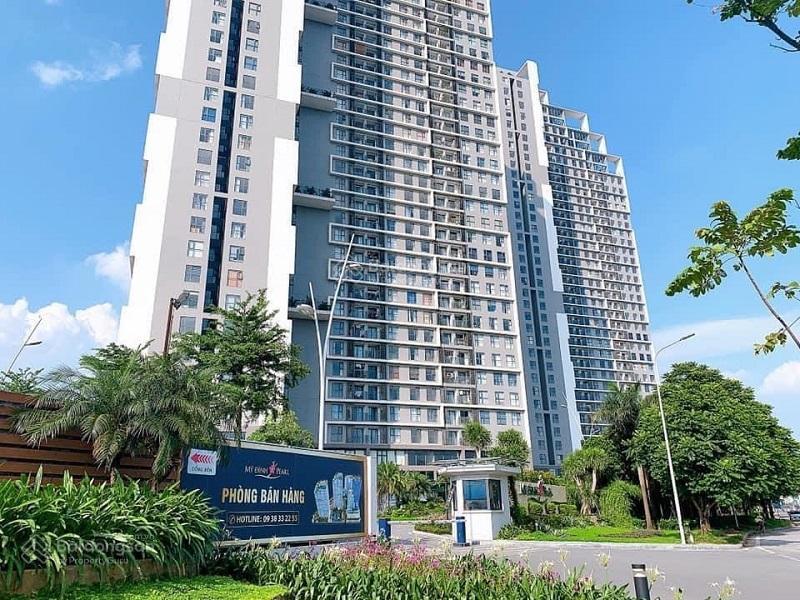 Bán penhouse cao cấp pearl mỹ đình,  trực tiếp 0356 179 ***