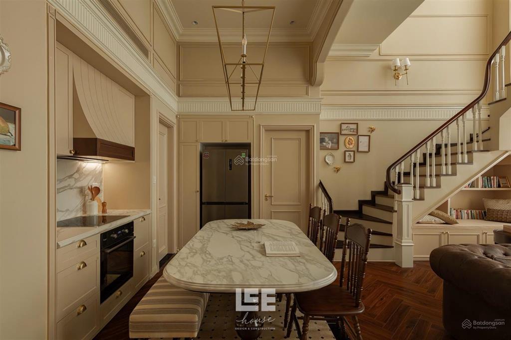 Bán căn penhous 120m2, 10,5 tỷ tại tòa spremium, kch vịnh đảo 2, ecopark  0356 179 ***