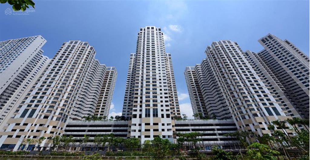 Bán ch 5 phòng ngủ toà mulberry lane dt 252 m2 giá bán chỉ 83 tr/ m2 sổ đỏ chính chủ  0356 179 ***