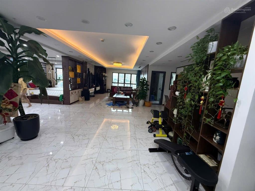 Bán ch 5 phòng ngủ toà mulberry lane dt 252 m2 giá bán chỉ 83 tr/ m2 sổ đỏ chính chủ  0356 179 ***